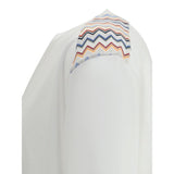 Missoni SHORT SLEEVE T-SHIRT