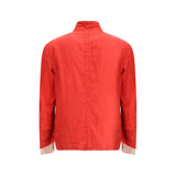 Undercover Linen Jacket