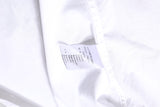 Daniele Alessandrini White Cotton Dress Formal Shirt