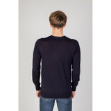 Liu Jo Blue Cotton T-Shirt