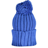 Norway 1963 Blue Marabou Men Cap