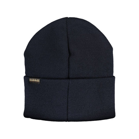 Napapijri Blue Marabou Men Cap