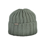 Napapijri Green Marabou Men Cap