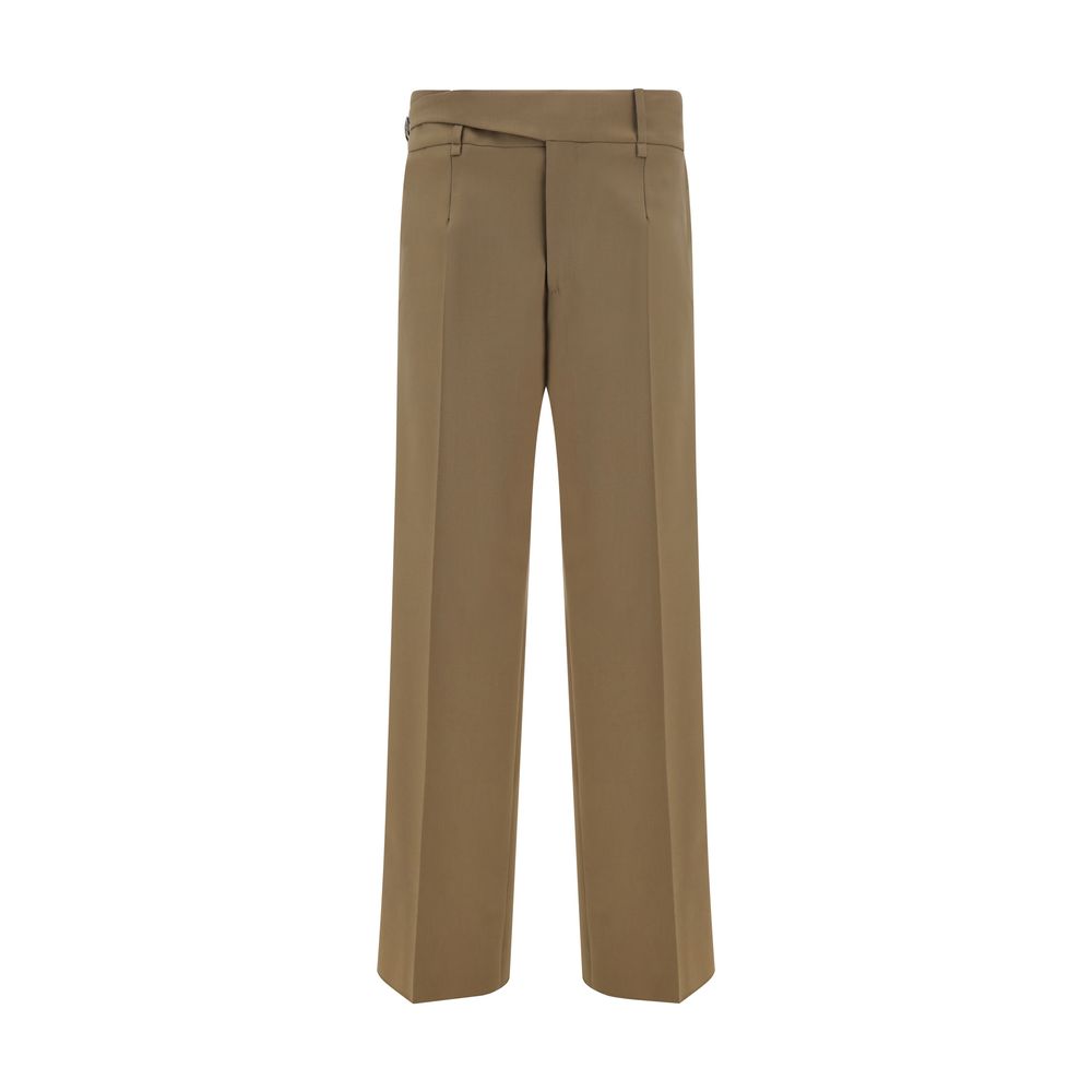 Dolce & Gabbana Virgin wool Pants
