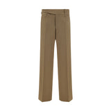 Dolce & Gabbana Virgin wool Pants