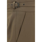 Dolce & Gabbana Virgin wool Pants