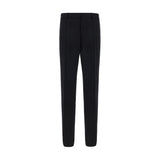 Dolce & Gabbana Virgin wool Pants