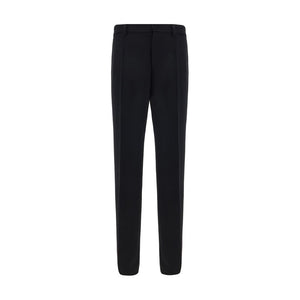 Dolce & Gabbana Virgin wool Pants
