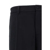 Dolce & Gabbana Virgin wool Pants