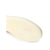 Fear Of God Beige Leather Slip-On Loafer