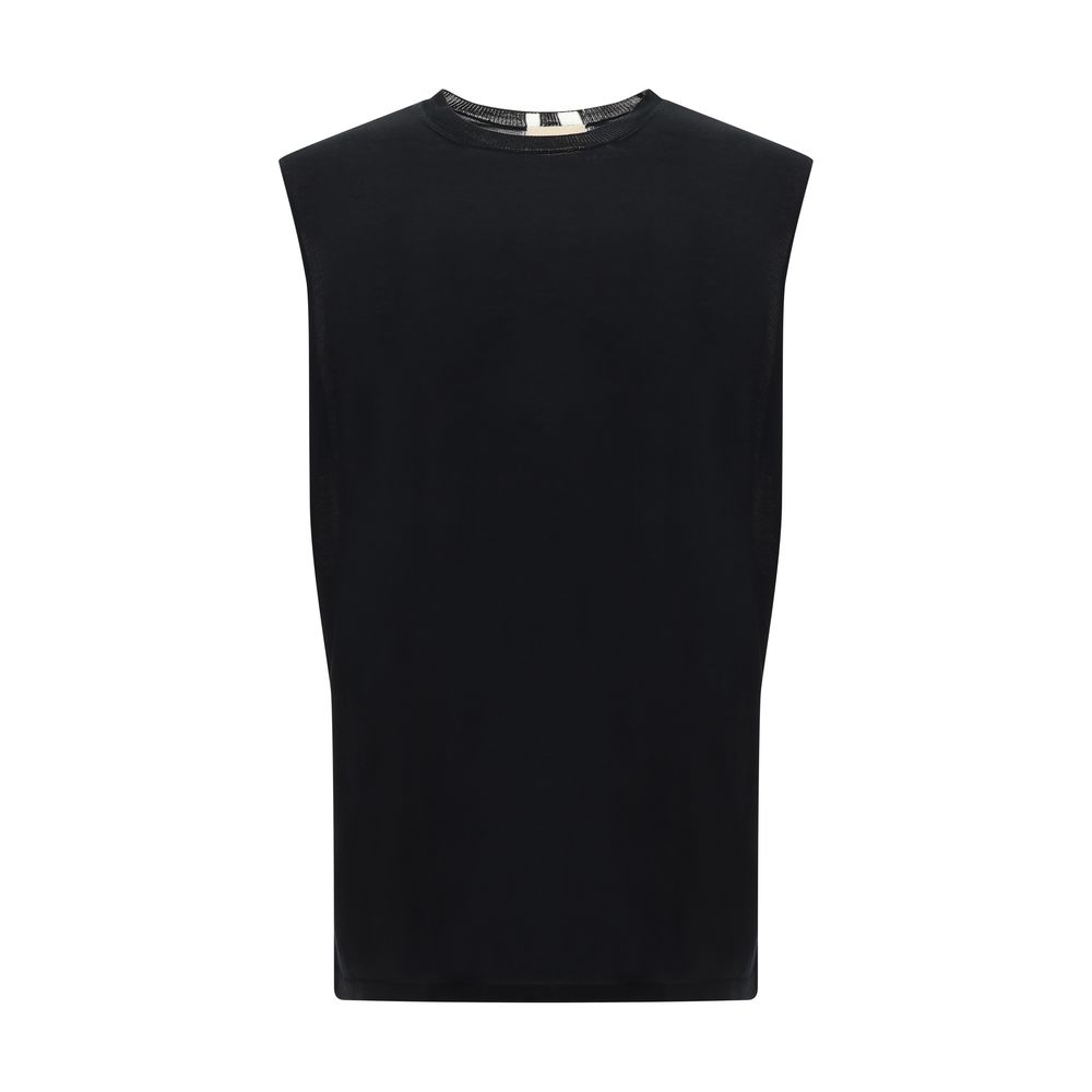 Mordecai Top