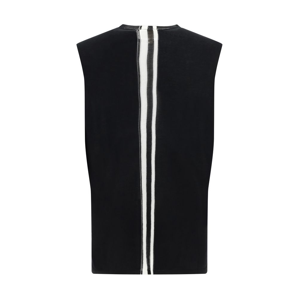 Mordecai Top