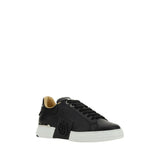 Philipp Plein Hexagon Sneakers