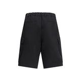 Moncler Cargo Shorts