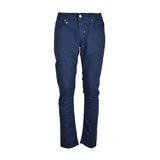 Antony Morato Black Cotton Jeans & Pant