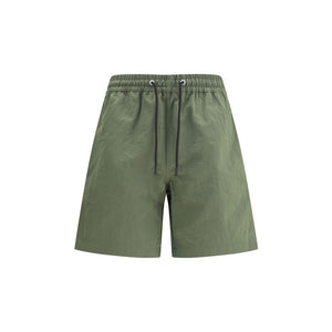 Sunflower Mike Shorts