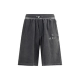 Philipp Plein Jogging Shorts