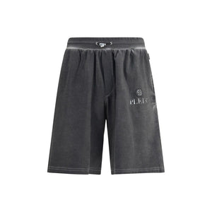Philipp Plein Jogging Shorts