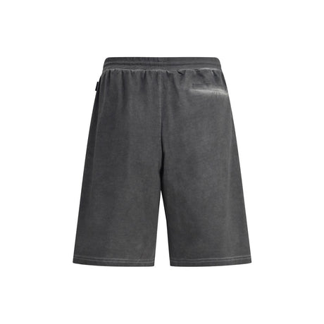 Philipp Plein Jogging Shorts