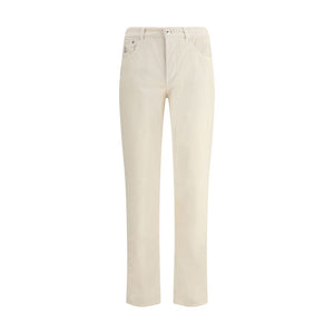 Brunello Cucinelli Corduroy Pants