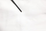Dolce & Gabbana White Linen Mid Waist Men Dress Pants