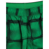 Bottega Veneta Green Polyamide Swimwear