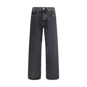 Sunflower Loose Jeans
