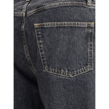 Sunflower Loose Jeans