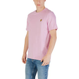 Lyle & Scott Multicolor Cotton T-Shirt