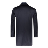 Herno Blue Cashmere Jacket