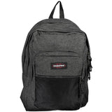 Eastpak Brown Polyester Men Backpack