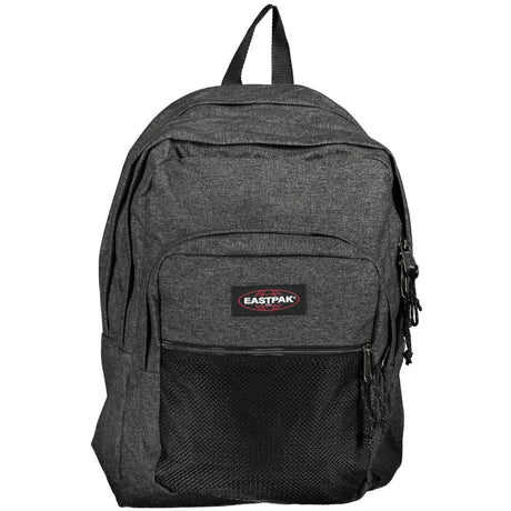 Eastpak Brown Polyester Men Backpack