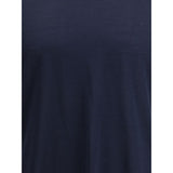 Brunello Cucinelli Silk T-Shirt