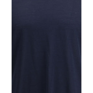 Brunello Cucinelli Silk T-Shirt