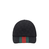 Gucci GG pattern Baseball Hat