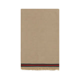 Gucci Silk and cotton Scarf