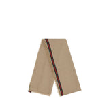 Gucci Silk and cotton Scarf