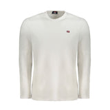 Norway 1963 White Cotton Men T-Shirt