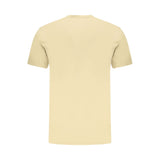 Calvin Klein Green Cotton T-Shirt
