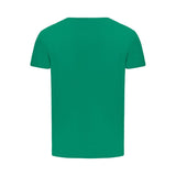 Pepe Jeans Green Cotton T-Shirt