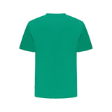 Pepe Jeans Green Cotton T-Shirt