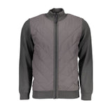 Gant Gray Wool Men Jacket