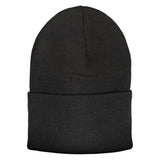 Levi's Black Marabou Men Cap