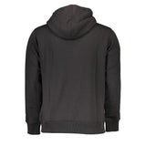 Calvin Klein Black Cotton Men Sweater