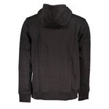 Tommy Hilfiger Black Cotton Sweater