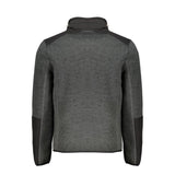Norway 1963 Gray Polyester Men Jacket