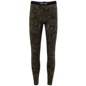 Tom Ford Army Cotton Underwear