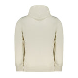 Calvin Klein White Cotton Sweater