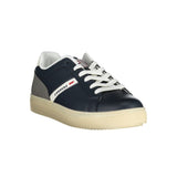 Carrera Blue Polyethylene Sneaker