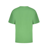 Vans Green Cotton T-Shirt